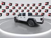 Thumbnail of 2025 Bright White Clearcoat Jeep Gladiator