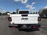 Thumbnail of 2025 Bright White Clearcoat Jeep Gladiator
