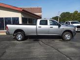 Thumbnail of 2024 Billet Silver Metallic Clearcoat RAM 2500