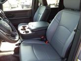 Thumbnail of 2024 Billet Silver Metallic Clearcoat RAM 2500