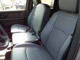 Thumbnail of 2024 Billet Silver Metallic Clearcoat RAM 2500