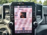 Thumbnail of 2026 Granite Crystal Clearcoat Metallic RAM 1500