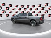Thumbnail of 2026 Granite Crystal Clearcoat Metallic RAM 1500