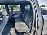 Thumbnail of 2026 Granite Crystal Clearcoat Metallic RAM 1500