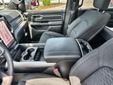Thumbnail of 2026 Granite Crystal Clearcoat Metallic RAM 1500