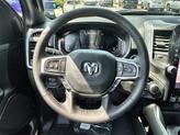 Thumbnail of 2026 Granite Crystal Clearcoat Metallic RAM 1500