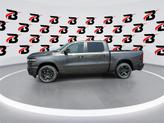 Thumbnail of 2026 Granite Crystal Clearcoat Metallic RAM 1500