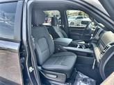 Thumbnail of 2026 Granite Crystal Clearcoat Metallic RAM 1500