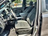 Thumbnail of 2026 Granite Crystal Clearcoat Metallic RAM 1500