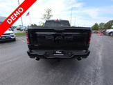 Thumbnail of 2025 Diamond Black RAM 1500