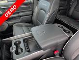 Thumbnail of 2025 Diamond Black RAM 1500