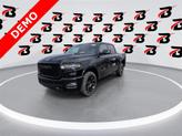 Thumbnail of 2025 Diamond Black RAM 1500