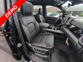 Thumbnail of 2025 Diamond Black RAM 1500