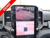 Thumbnail of 2025 Diamond Black RAM 1500