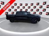 Thumbnail of 2025 Diamond Black RAM 1500