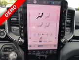 Thumbnail of 2025 Diamond Black RAM 1500