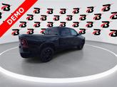 Thumbnail of 2025 Diamond Black RAM 1500