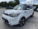 Thumbnail of 2014 White Kia Soul