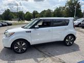 Thumbnail of 2014 White Kia Soul