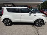 Thumbnail of 2014 White Kia Soul