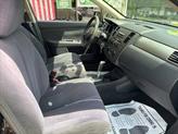 Thumbnail of 2007 Black Nissan Versa