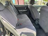 Thumbnail of 2007 Black Nissan Versa