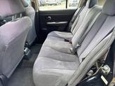 Thumbnail of 2007 Black Nissan Versa