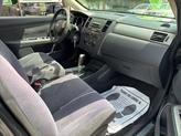 Thumbnail of 2007 Black Nissan Versa