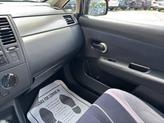 Thumbnail of 2007 Black Nissan Versa