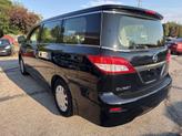 Thumbnail of 2013 Black Nissan Quest