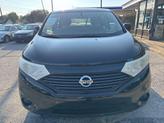 Thumbnail of 2013 Black Nissan Quest