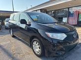 Thumbnail of 2013 Black Nissan Quest