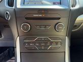 Thumbnail of 2018 Shadow Black Ford Edge