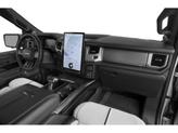 Thumbnail of 2023 Agate Black Metallic Ford F-150 Lightning