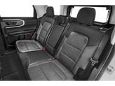 Thumbnail of 2021 Rapid Red Metallic Tinted Clearcoat Ford Bronco Sport