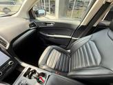 Thumbnail of 2022 Agate Black Metallic Ford Edge