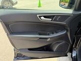 Thumbnail of 2022 Agate Black Metallic Ford Edge