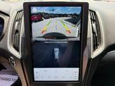 Thumbnail of 2022 Agate Black Metallic Ford Edge