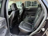 Thumbnail of 2022 Agate Black Metallic Ford Edge