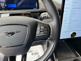 Thumbnail of 2024 Shadow Black Ford Mustang Mach-E