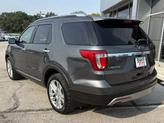 Thumbnail of 2017 Gray Ford Explorer