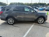 Thumbnail of 2017 Gray Ford Explorer