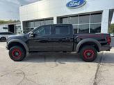 Thumbnail of 2020 Agate Black Metallic Ford F-150