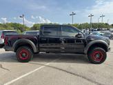 Thumbnail of 2020 Agate Black Metallic Ford F-150