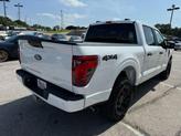 Thumbnail of 2025 White Ford F-150