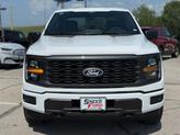 Thumbnail of 2025 White Ford F-150