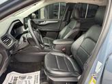 Thumbnail of 2023 Blue Ford Escape
