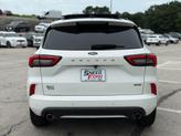 Thumbnail of 2023 White Ford Escape