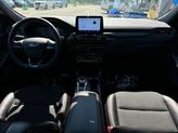 Thumbnail of 2023 Agate Black Metallic Ford Escape