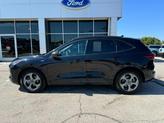 Thumbnail of 2023 Agate Black Metallic Ford Escape